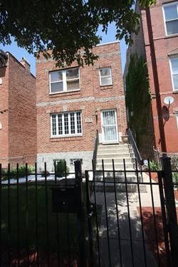 2218 W Jackson, Chicago, IL 60612