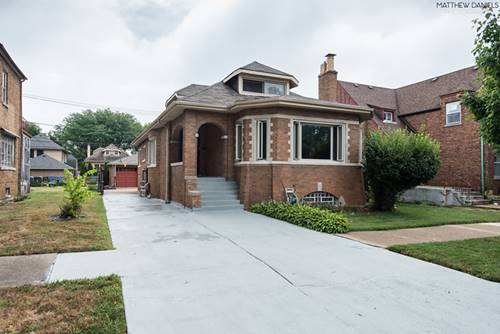 9533 S Oakley, Chicago, IL 60643