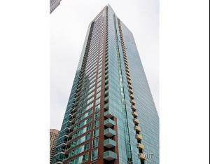 505 N Mcclurg Unit 604, Chicago, IL 60611