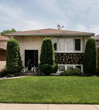 4905 S Lorel, Chicago, IL 60638