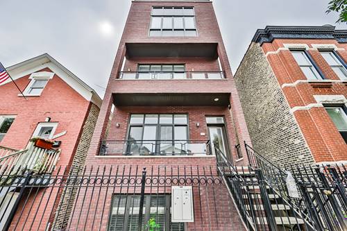 1735 W Julian Unit 1, Chicago, IL 60622