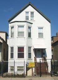 2106 N Pulaski, Chicago, IL 60639