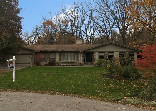 7N071 Glen, Medinah, IL 60157