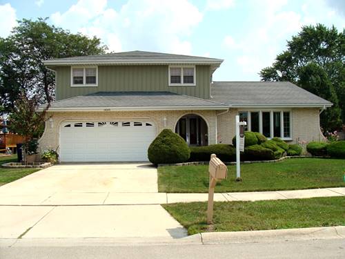 14043 Catherine, Orland Park, IL 60462