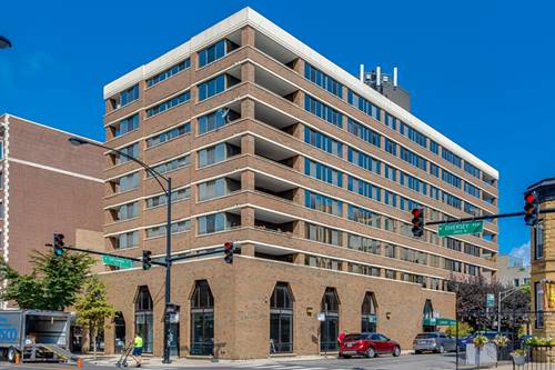 2800 N Orchard Unit 510, Chicago, IL 60657