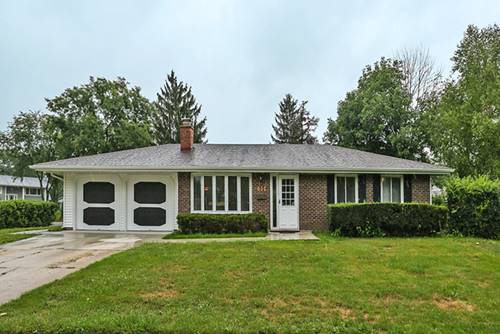 411 W Weathersfield, Schaumburg, IL 60193