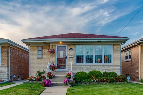 7514 W Gunnison, Harwood Heights, IL 60706