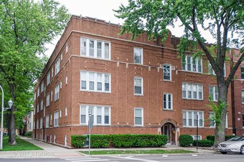 1944 W Touhy Unit 3, Chicago, IL 60626