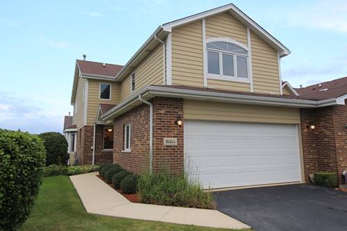 8664 Ballycastle, Tinley Park, IL 60487