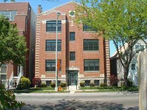 1940 W Diversey Unit 2-W, Chicago, IL 60614