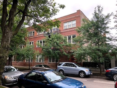 2315 W Huron Unit 103, Chicago, IL 60612