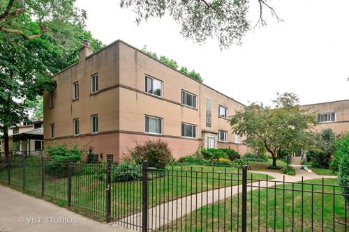 1710 W Jarvis Unit 2S, Chicago, IL 60626