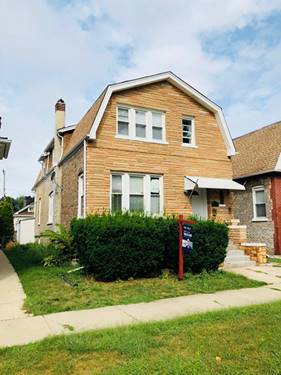 1232 S 61st, Cicero, IL 60804