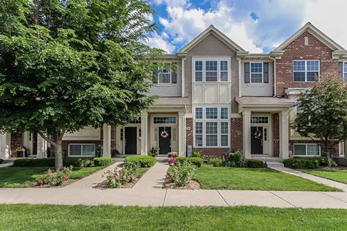 1768 Persimmon, Hanover Park, IL 60133