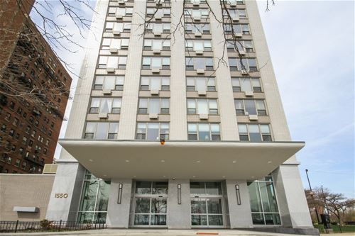 1550 N Lake Shore Unit 4F, Chicago, IL 60611