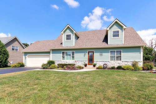 12605 257th, Trevor, WI 53179