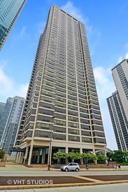 360 E Randolph Unit 2903, Chicago, IL 60601