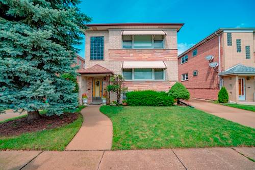 8438 W Berwyn Unit G, Chicago, IL 60656