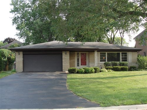 1309 Hollywood, Glenview, IL 60025