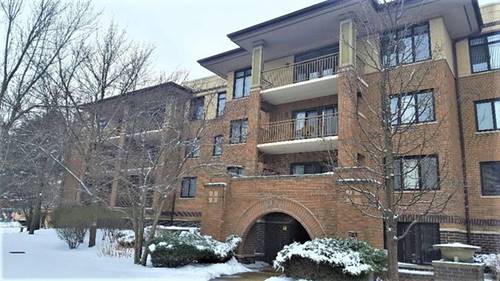 9200 East Prairie Unit 207, Evanston, IL 60203