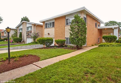 4443 W Fitch, Lincolnwood, IL 60712