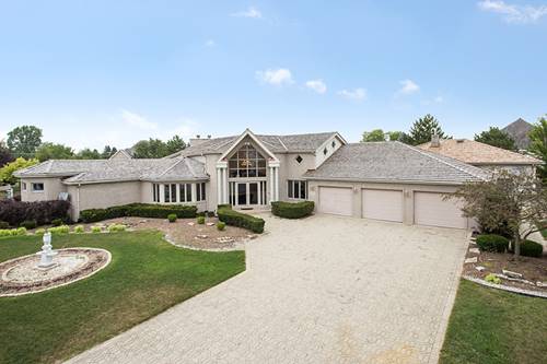 11930 Pine Grove, Orland Park, IL 60467