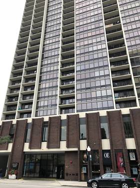 1636 N Wells Unit 1208, Chicago, IL 60614