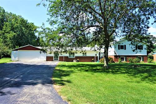 674 S Fall, Paxton, IL 60957