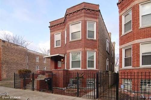 1032 N Lawndale, Chicago, IL 60651