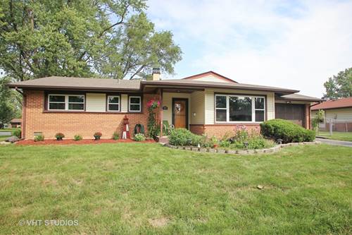 500 Pinewood, Elk Grove Village, IL 60007