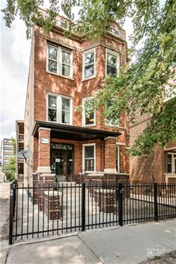 2346 W Thomas Unit 2F, Chicago, IL 60622