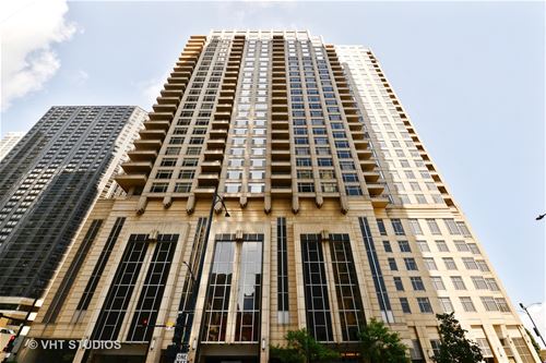 530 N Lake Shore Unit 2903, Chicago, IL 60611