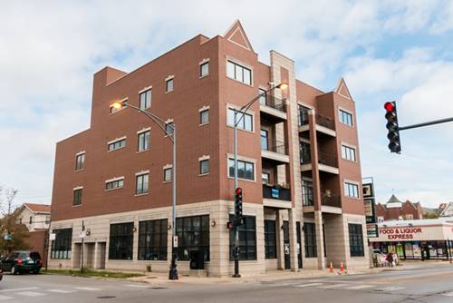 4809 N California Unit 2W, Chicago, IL 60625