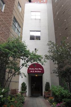 40 E 9th Unit 913, Chicago, IL 60605