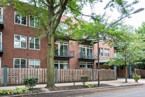 2333 W St Paul Unit 128, Chicago, IL 60647