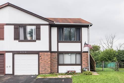 3738 Merrimac, Hanover Park, IL 60133