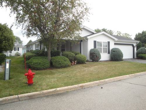 611 Filly, Grayslake, IL 60030