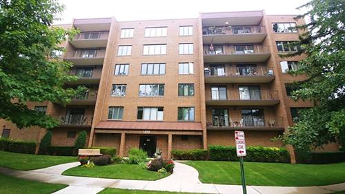 1454 Ashland Unit 602, Des Plaines, IL 60016