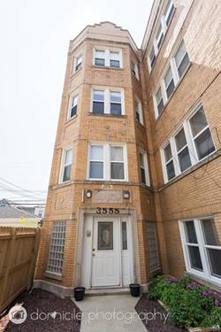 3555 W Lyndale Unit 2C, Chicago, IL 60647