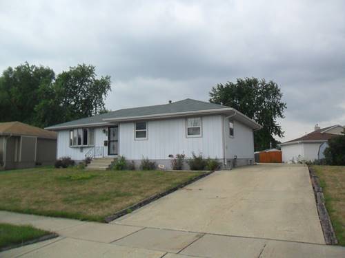 1405 Addleman, Joliet, IL 60431