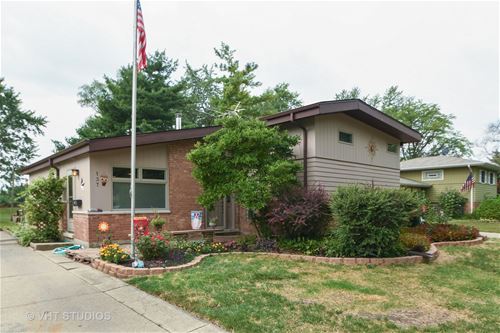 137 Westwood, Park Forest, IL 60466