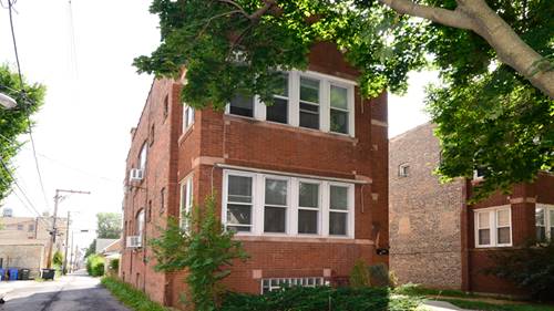 3941 N Christiana, Chicago, IL 60618