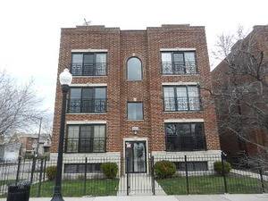 5658 W 63rd Unit 3W, Chicago, IL 60638