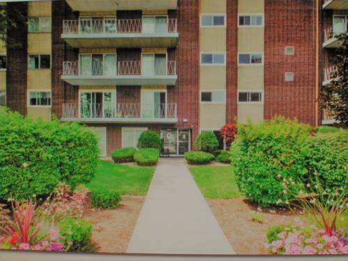 2900 Maple Unit 12E, Downers Grove, IL 60515