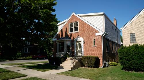 1501 Cuyler, Berwyn, IL 60402