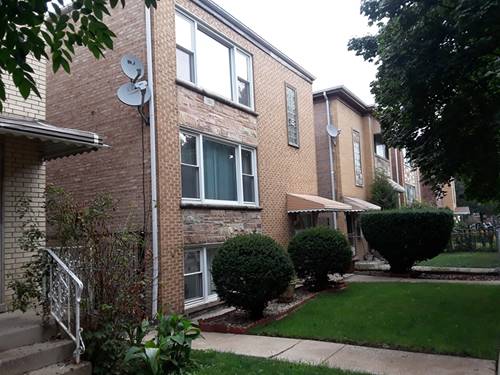 6848 W Diversey, Chicago, IL 60707