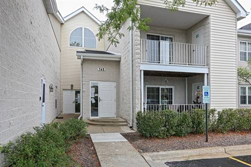 748 N Gary Unit 5-205, Carol Stream, IL 60188