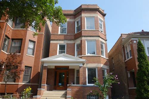 1412 W Olive Unit 1, Chicago, IL 60660