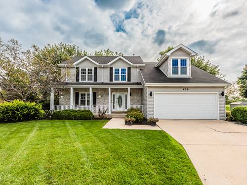 638 E Independence, Arlington Heights, IL 60005