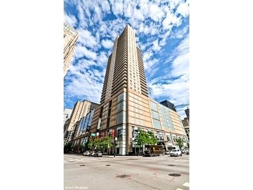 545 N Dearborn Unit 3502, Chicago, IL 60654